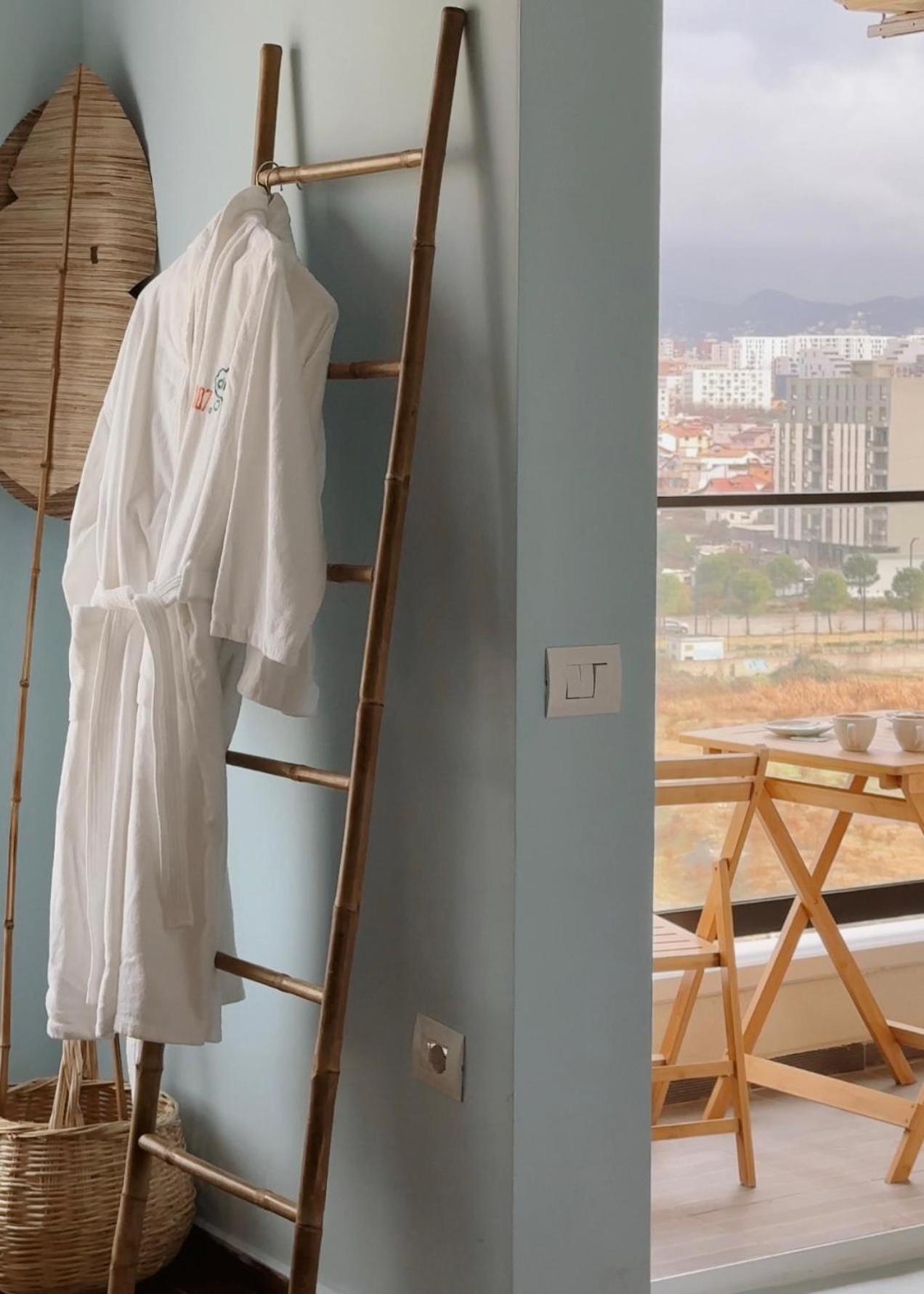 107 Dreams Nocleg ze śniadaniem Tirana