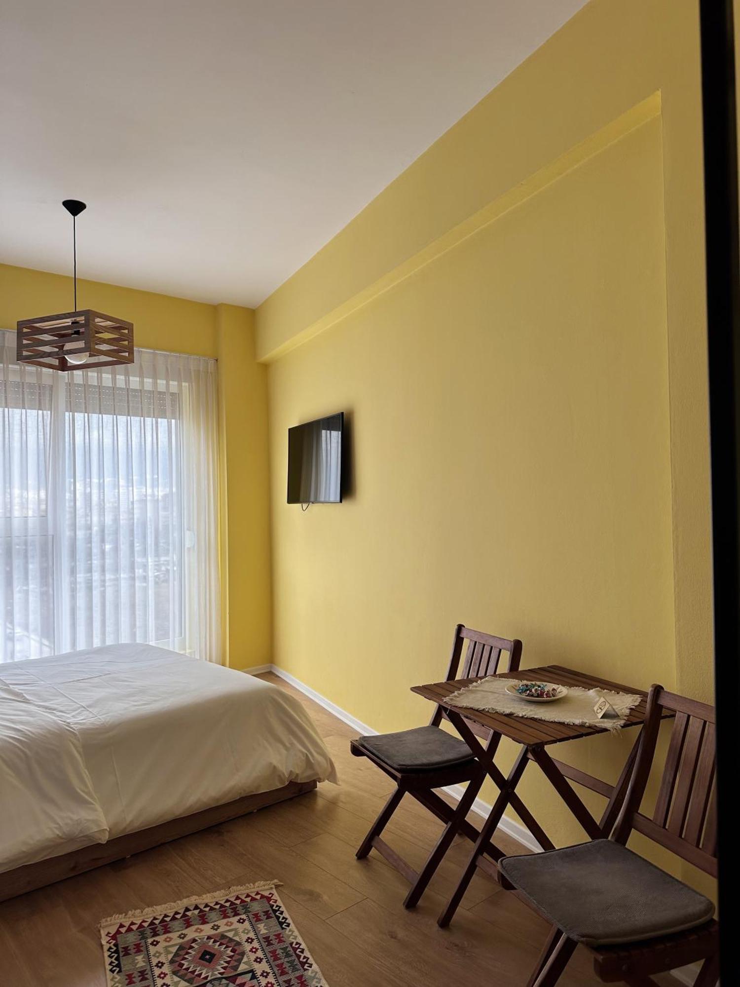 107 Dreams Bed & Breakfast Tirana