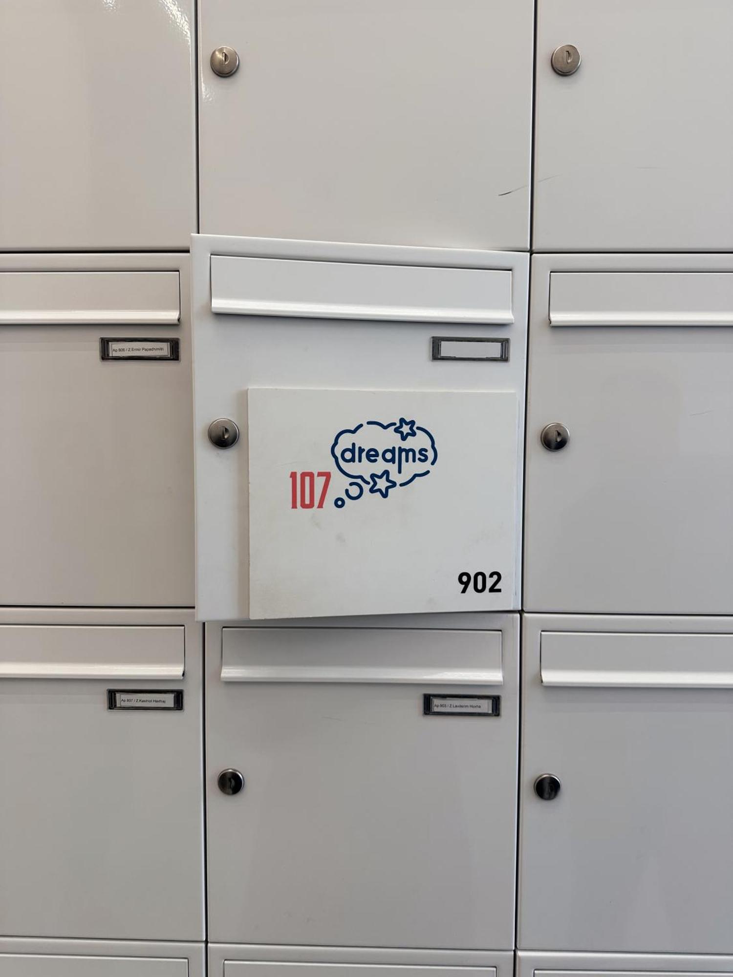 107 Dreams Nocleg ze śniadaniem