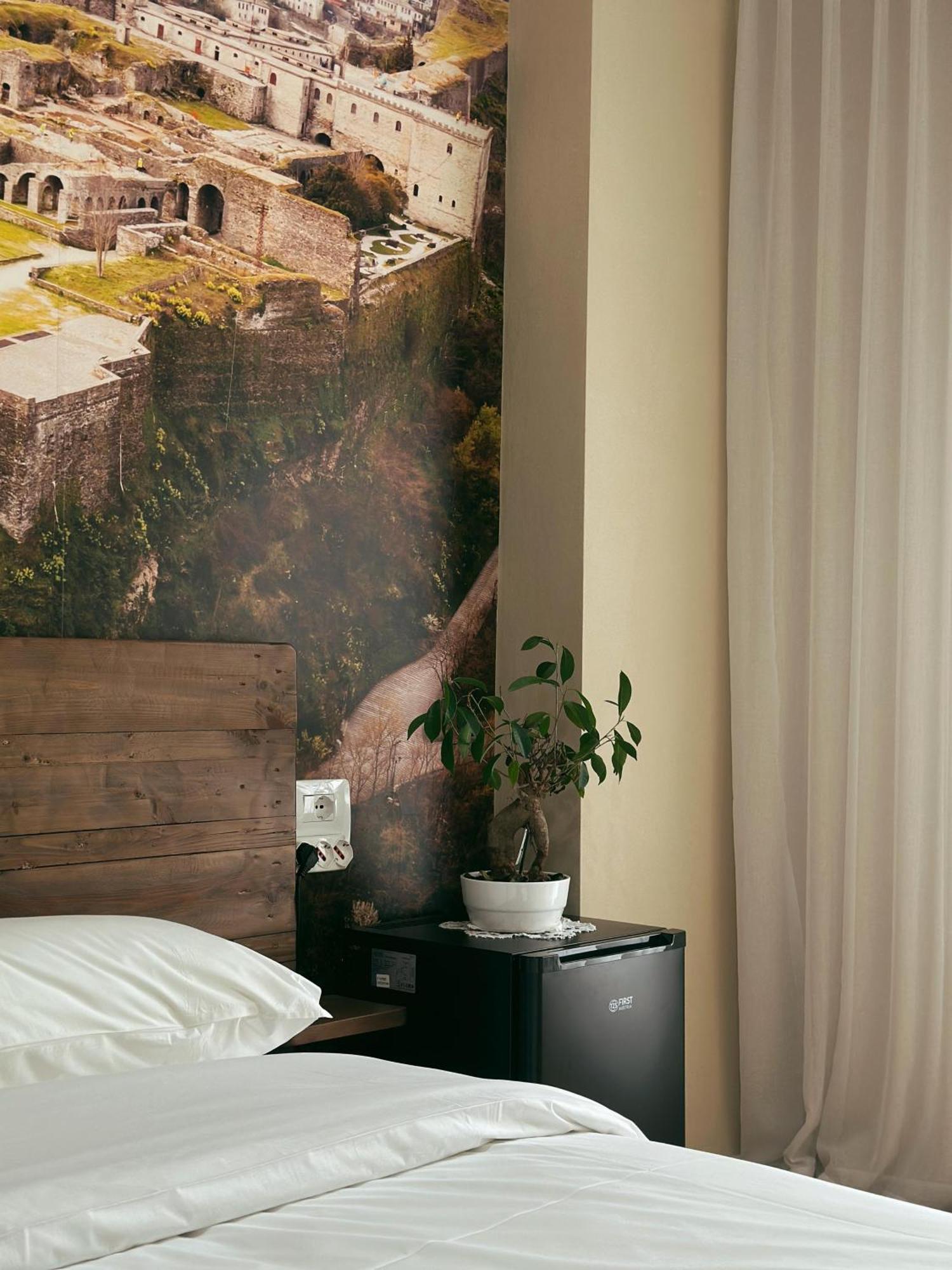 107 Dreams Bed & Breakfast Tirana