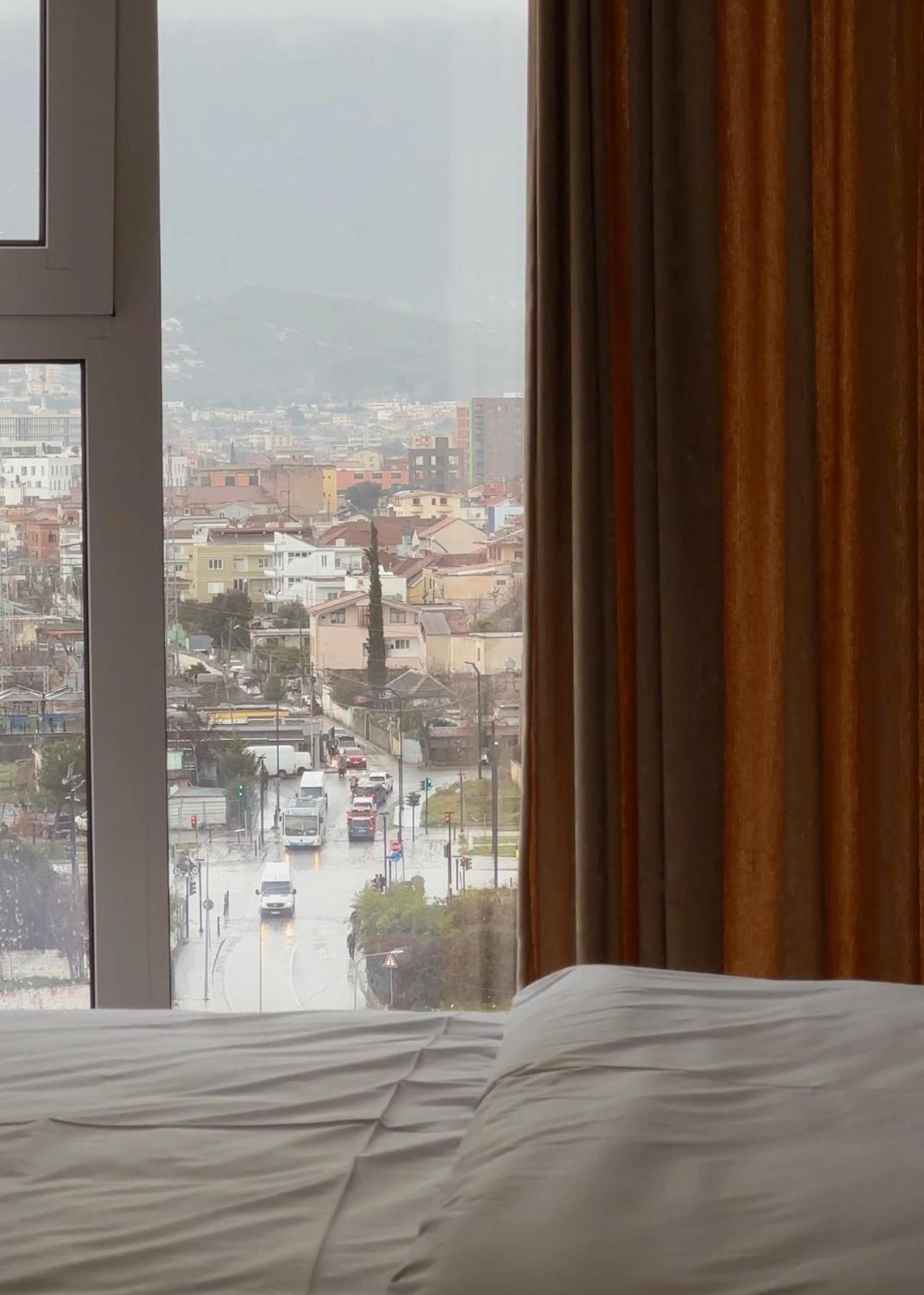 Bed & Breakfast 107 Dreams Tirana